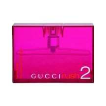 Gucci Rush 2 Edt Kadın Parfüm 75 Ml Fresh