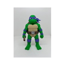 Ninja Kaplumbağalar Donetello Figür Ninja Turtles 20 Cm