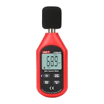 Ut353bt Mini Desibelmetre