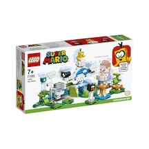 LEGO® 71389 Super Mario Lakitu Sky World 484 Parça
