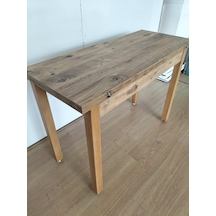 110 X 45 Katlanır Atlantikçam Masa