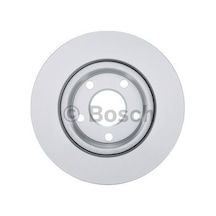 Audi A4 1.9Tdı 1996-2004 Bosch Ön Disk 2 Adet N11.254