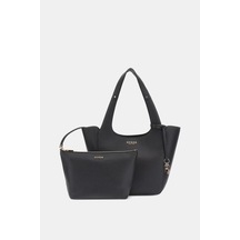 Guess Kadın Çanta-hwbg7334220 Siyah