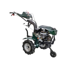 Kaan 260 S Benzinli 7 Hp Çapa Makinesi