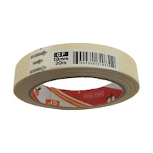 Vege Maskeleme Bandı 18 Mm X 30 Mt