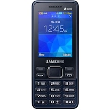 Samsung B350E 32 MB Duos Tuşlu Cep Telefonu (İthalatçı Garantili)