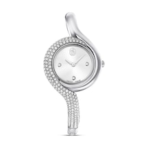 5700996 Swarovski Kol Saati Dextera Asym:mb Sts/wht/sts Metalik