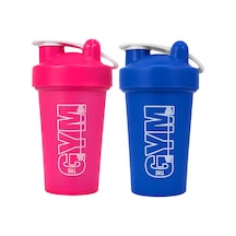 Pembe - Mavi