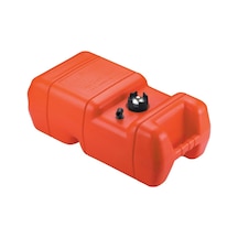 Easterner Yakıt Tankı 22 Litre 58x30x24 Cm