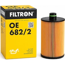 Filtron Oe 682/2 Yağ Filtresi