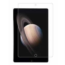 Bufalo iPad Uyumlu Pro 12.9" Cam Ekran Koruyucu