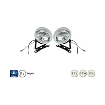 Carub Sis Lamb Yuv.9cm 12v Beyaz Emark Belgeli