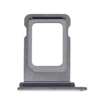 Apple Uyumlu iPhone 14 Pro Sim Kart Tepsisi Çift Sim İçin Siyah 14 Pro Sim Çekmecesi