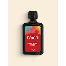Ravla Kırmızı Meyveli Karışım - 330g