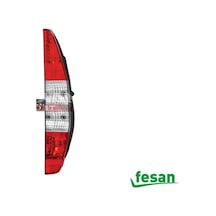 Fiat Doblo Sağ Arka Stop Lambası 2002--2006