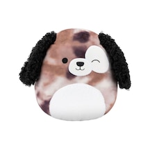Squishmallows Köpek Zerdan 30cm Cr07677 Renkli