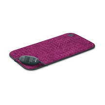 Beurer Hk 123 Pembe Isıtma Pedi
