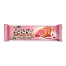 Saklıköy Franbuaz Kremalı 100gr