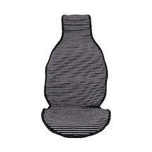 2 Adet Kuştulli Terletmez Oto Kilim Minder 3'lü