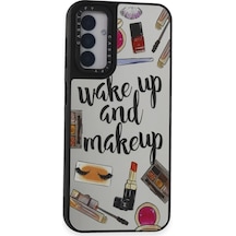 Newface - 860 - Samsung Galaxy Uyumlu M14 5g Kılıf Mirror Desenli Kapak - Mirror - Novapazr - - 3