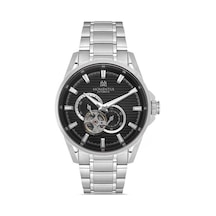 Momentus Mm103s-04ss Erkek Kol Saati Gri