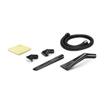 Karcher Wd Serisi Araç İç Temizlik Kiti