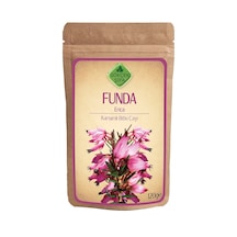 Gökçek Şifa Funda Karışımlı Bitki Çayı 120 G