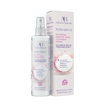 Aurora Boreale İntim Dış Hassas Bolge Temizleme Spreyi 150ml - Ab3524