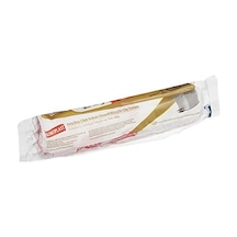 Çilek Kokulu Ekstra Güçlü Büzgülü Orta Boy 15'li Çöp Torbası 55 X 60 Cm 2li Paket