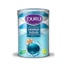 Duru Fresh Sensations Okyanus Tazeliği Güzellik Sabunu 8'li 2 x 400 G