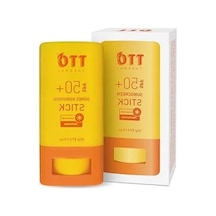 Güneş Koruyucu Stick, 50 Spf Uva-uvb Koruma