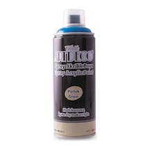 Artdeco Akrilik Sprey Boya 400 ML Mavi Y-400-450