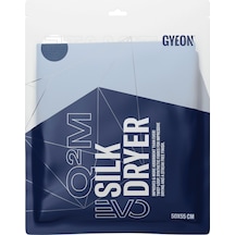 Gyeon Q²m Silkdryer Evo İnovatif Kurulama Havlusu - 50x55 Cm
