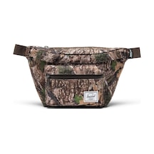 X Realtree Apx Pop Quiz Su İtici Kumaş Bel Çantası, 3.5 L