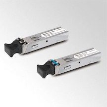 Planet Pl-mgb-sx2 1000base-sx Mini-gbıc 1gb 2km Multi Mode 1310nm Lc Sfp Modül