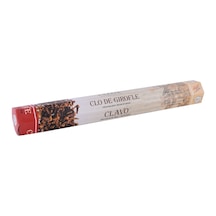 Flute Tütsü Karanfil 20 Çubuk
