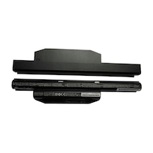 Fujitsu Uyumlu Lifebook A544 Fmvnbp231 Batarya