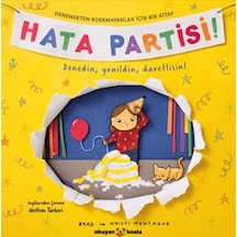 Hata Partisi - Aıaı-893810