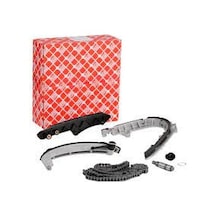Bmw E39 E38 X5 E53 N62 Eksantrik Zincir Seti Alt 11311741746