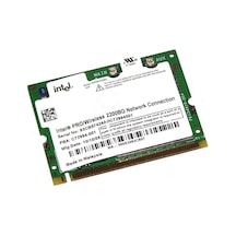 Intel Anatel WM3B2200BG Notebook WiFi Kart Laptop Wireless Board