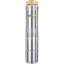 Mexxsun 0.8 Hp 48 Volt Solar Dc Pompa Dalgıç Kampanyalı