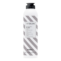 Purıng Mysalon Kıvırcık Saçlar İçin Bukle Belirginleştirici Durulanmayan Şekillendirici Bukle Kremi 250ml