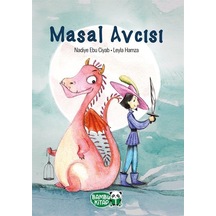 Masal Avcısı / Nadiye Ebu Ciyab
