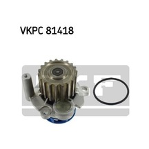 Skf Vkpc81418 Devırdaım Altea Octavıa Golf V Jetta T5 Leon Toledo Caddy 1,9 Tdı 04 Ibıza Fabıa Polo 1,4tdı 02