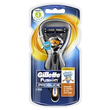 Gillette Fusion Proglide Flexball 1 Up Tıraş Makinesi