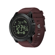 Cbtx Spovan PR1 Luminous Akıllı Saat (İthalatçı Garantili)