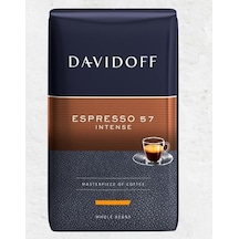 Davidoff Espresso 57 Intense Tam Çekirdek Espresso Kahve 500 G