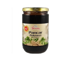 Şenay Pancar Pekmezi Kavanoz 800 G