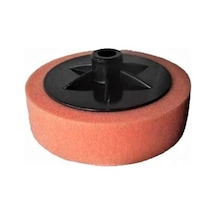 Muller Turuncu Oto Pasta Süngeri 150mm