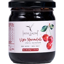 Atiye Laçin Vişne Marmelatı 220 G